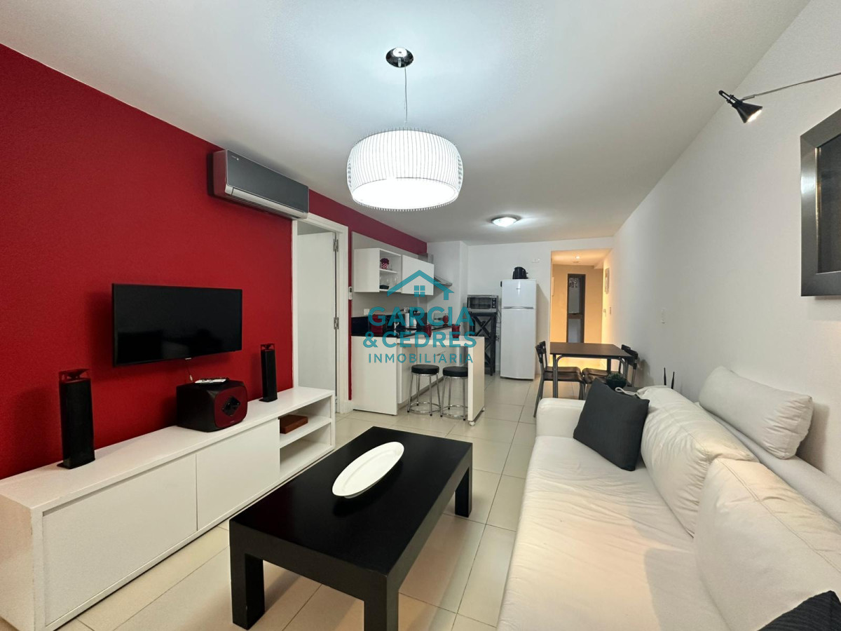 Apartamento ID.158 - En venta hermoso departamento en San Rafael, Punta del Este.