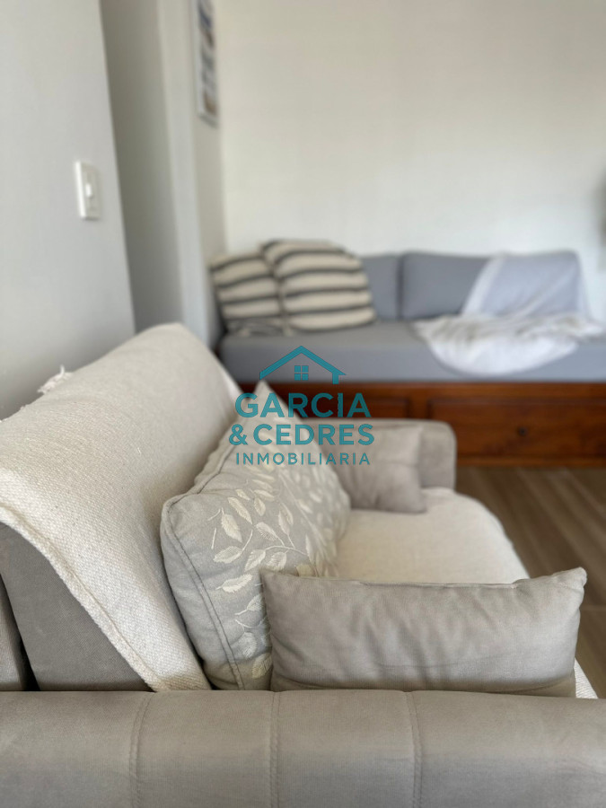 Apartamento ID.153 - Vende apartamento de 1 dormitorio en Punta del Este 