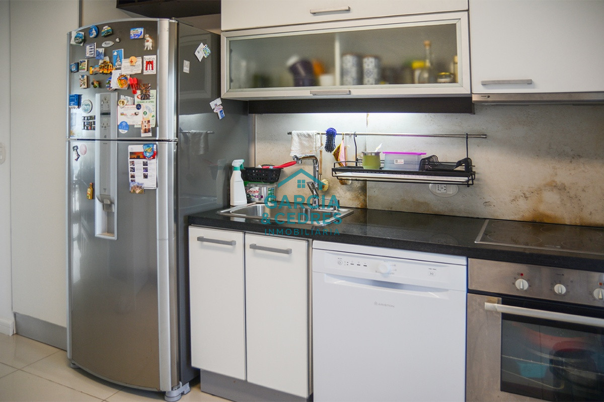 Apartamento ID.461 - Departamento de 3 dormitorios en venta a pasos del mar. Gala Tower