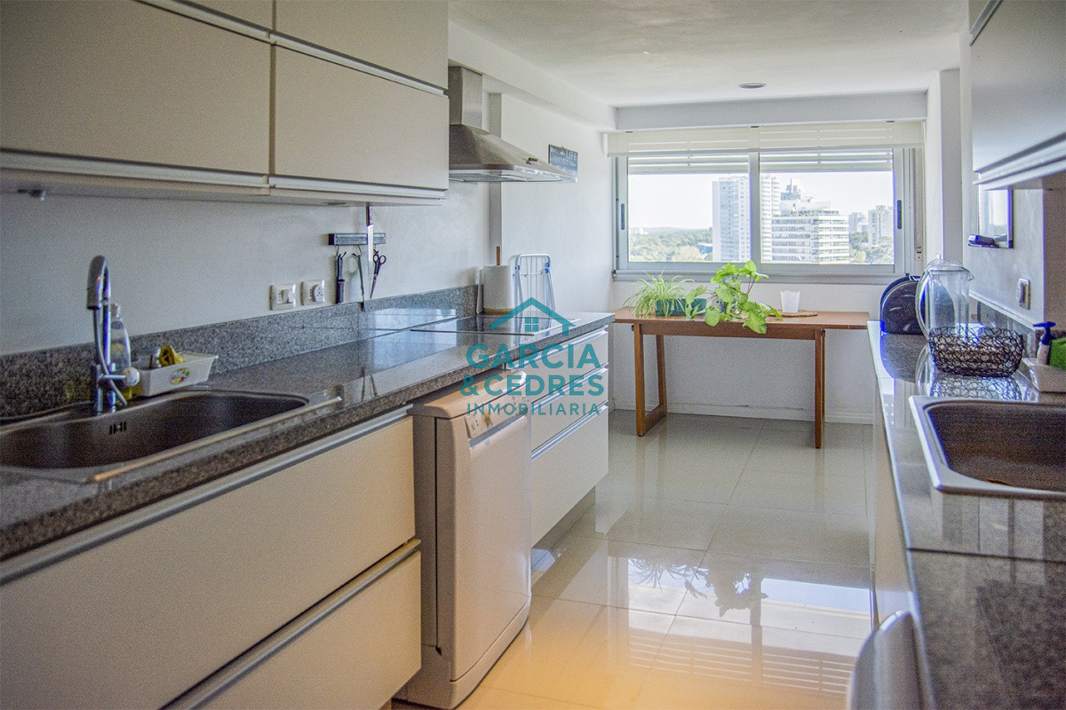 Apartamento ID.467 - Excelente departamento en Punta del Este