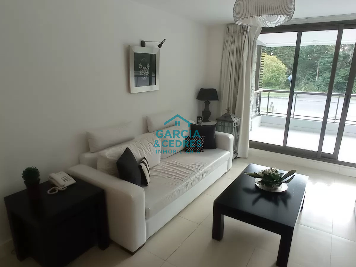 Apartamento ID.158 - En venta hermoso departamento en San Rafael, Punta del Este.