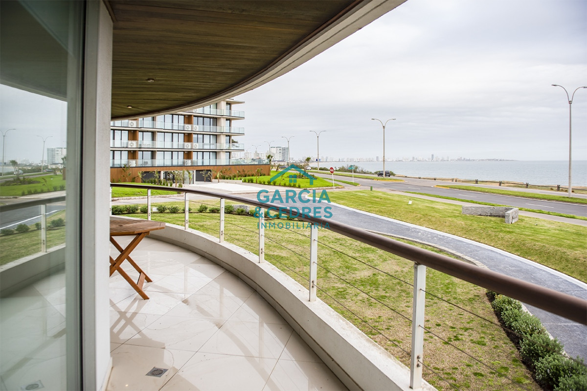 Apartamento ID.468 - Departamento de 3 dormitorios en venta. Gran Oportunidad en Mansa.