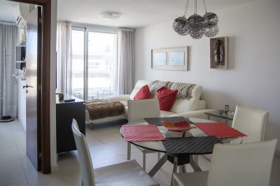 Apartamento de 1 dormitorio en Peninsula
