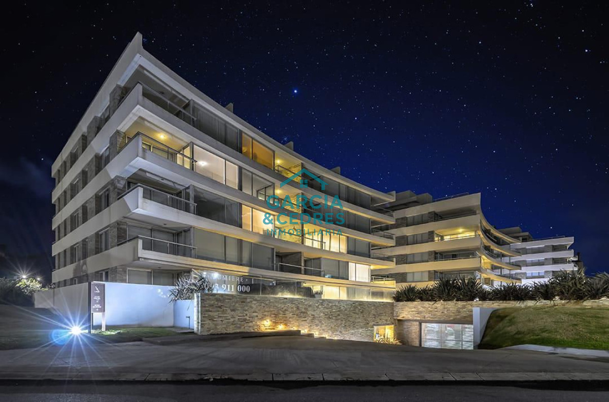 Apartamento ID.449 - En venta apartamento de 3 dormitorios en excelente ubicacion, Pinares Punta del Este