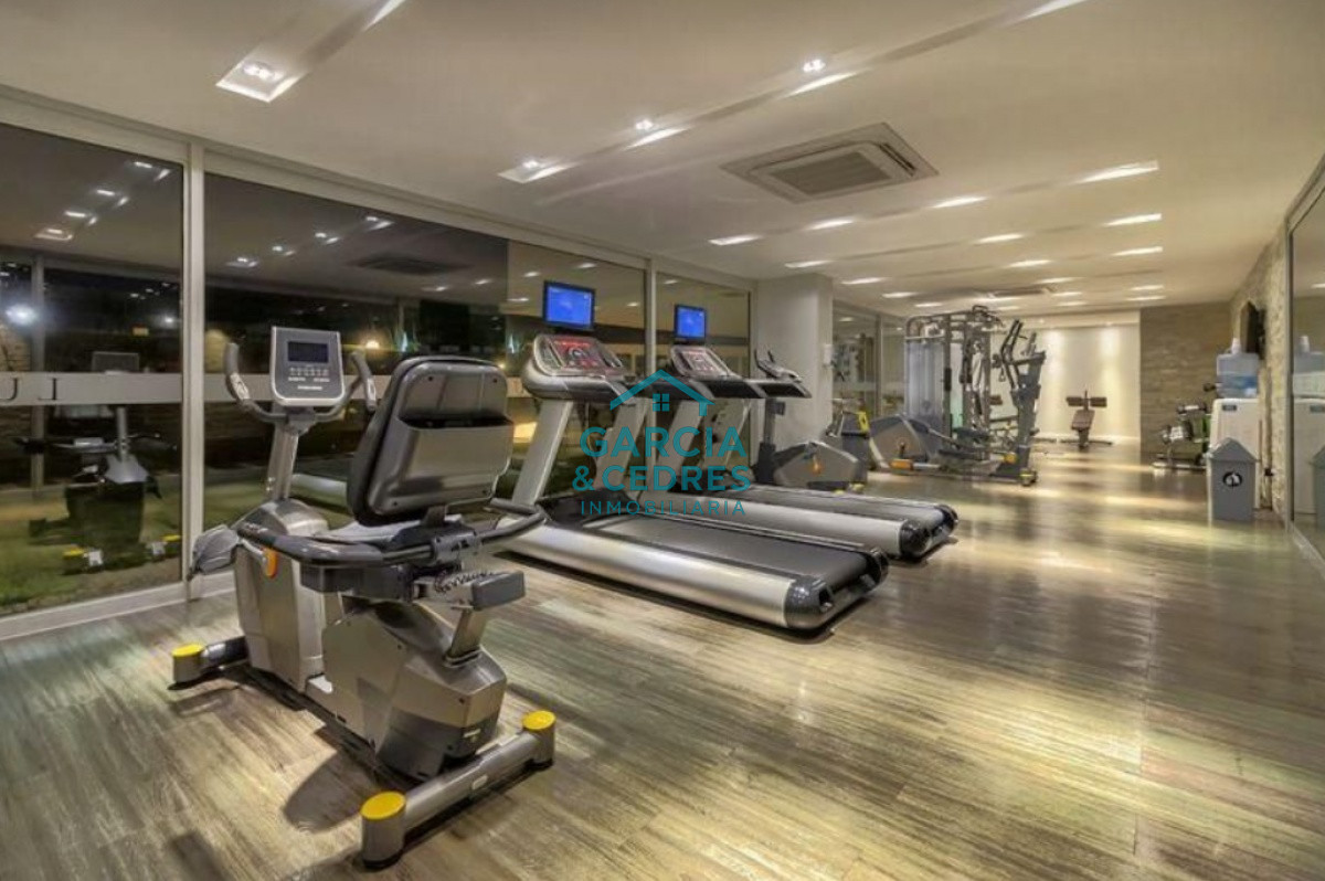 Apartamento ID.449 - En venta apartamento de 3 dormitorios en excelente ubicacion, Pinares Punta del Este