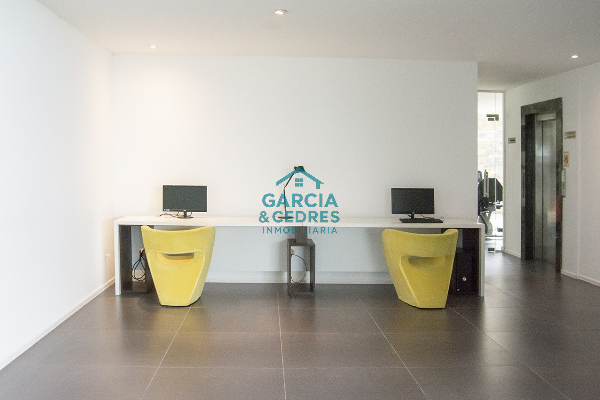 Apartamento ID.466 - Hermoso Departamento en venta en La Peninsula, .