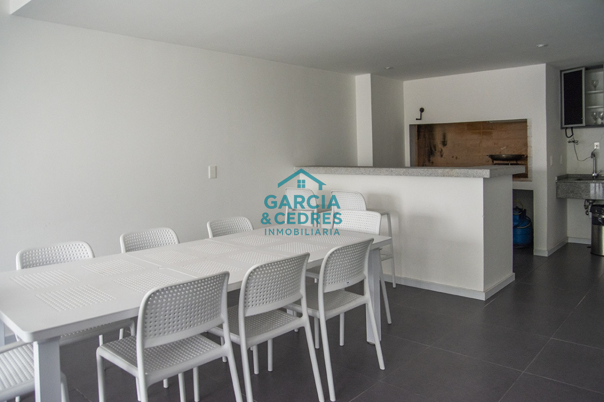 Apartamento ID.466 - Hermoso Departamento en venta en La Peninsula, .