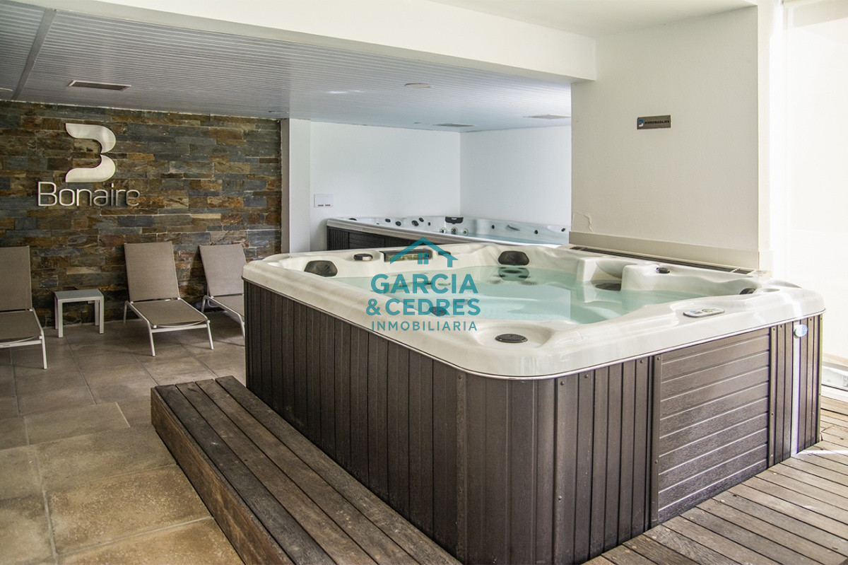 Apartamento ID.466 - Hermoso Departamento en venta en La Peninsula, .
