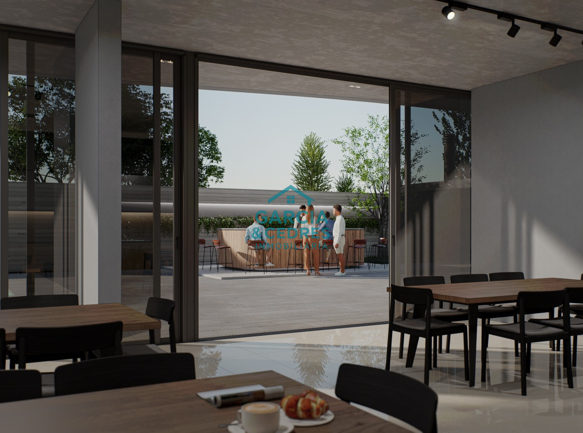 Apartamento ID.567 - Espectaclar oportunidad en Manglar, Brava- Punta del Este. Unidad con vista al mar. 2 dormitorios en venta. 