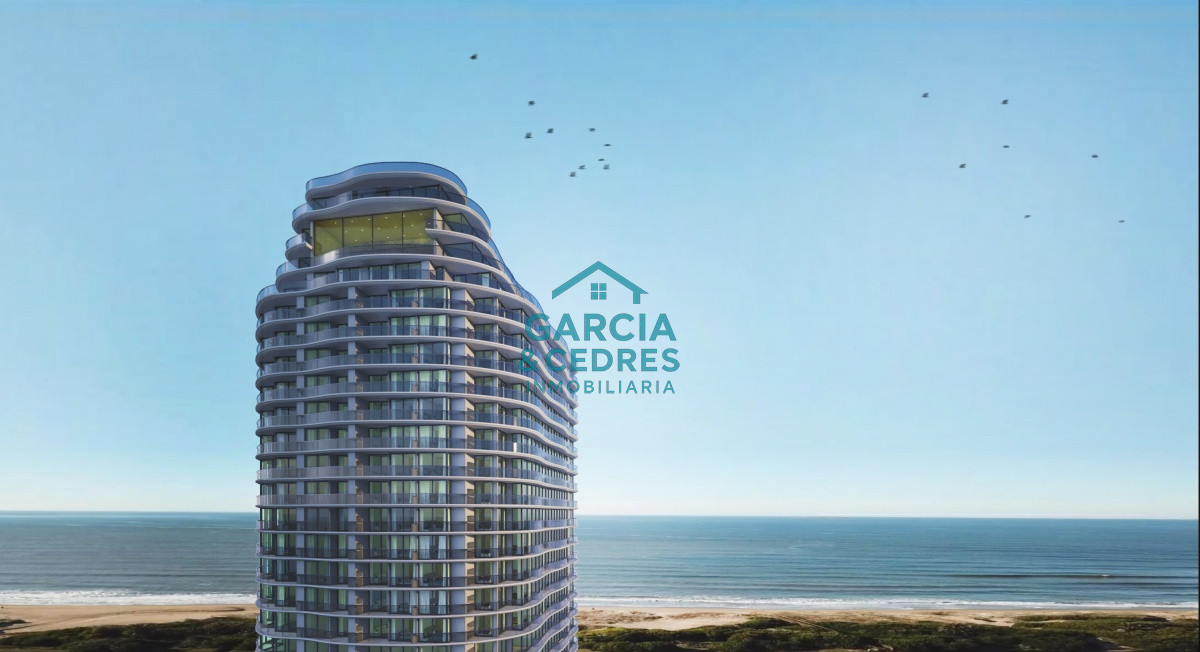Apartamento ID.567 - Espectaclar oportunidad en Manglar, Brava- Punta del Este. Unidad con vista al mar. 2 dormitorios en venta. 