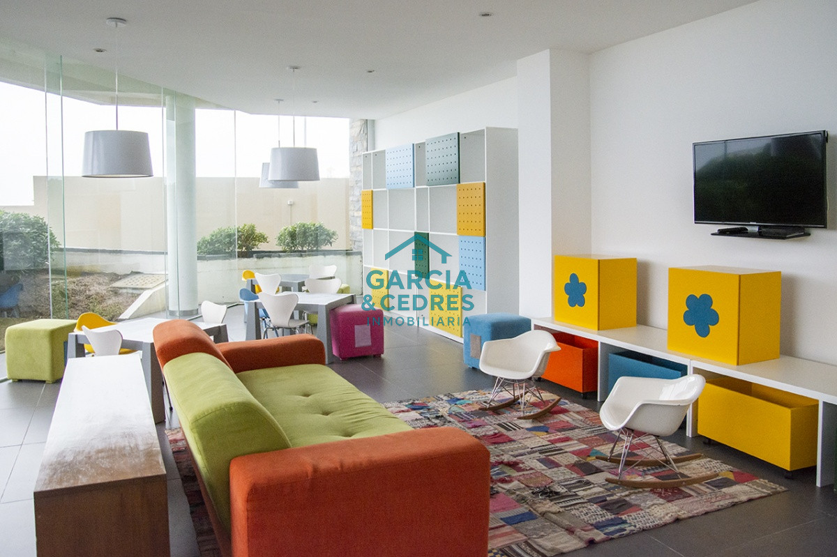Apartamento ID.466 - Hermoso Departamento en venta en La Peninsula, .