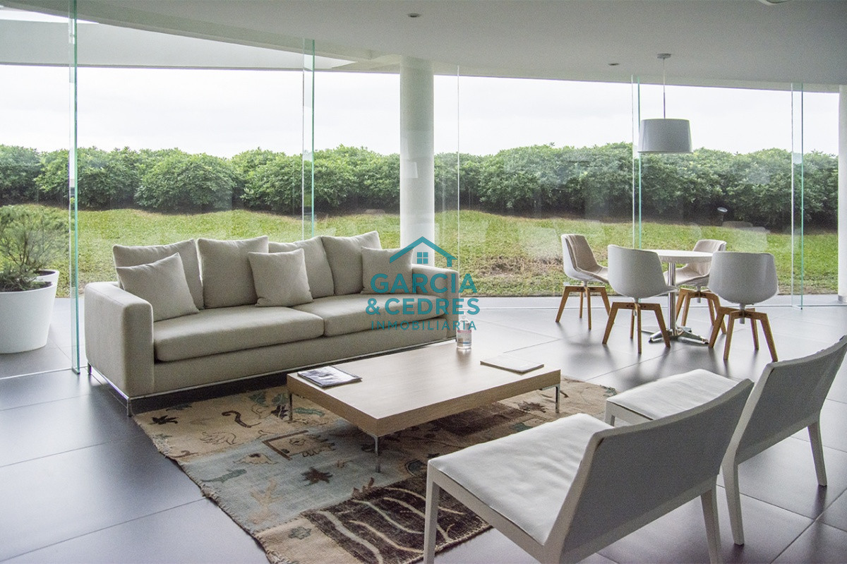 Apartamento ID.466 - Hermoso Departamento en venta en La Peninsula, .