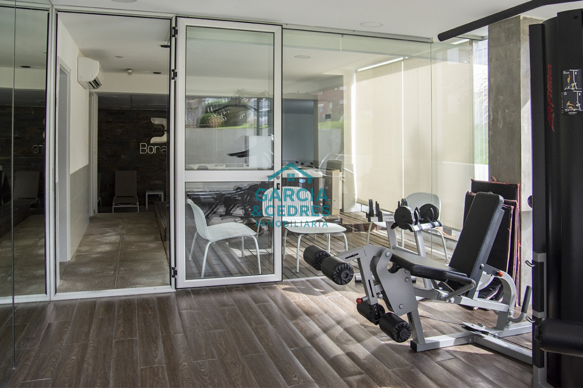 Apartamento ID.466 - Hermoso Departamento en venta en La Peninsula, .