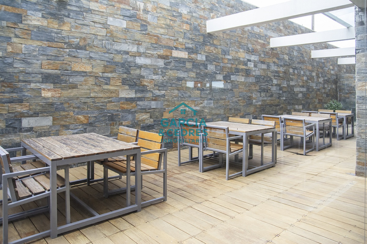 Apartamento ID.466 - Hermoso Departamento en venta en La Peninsula, .