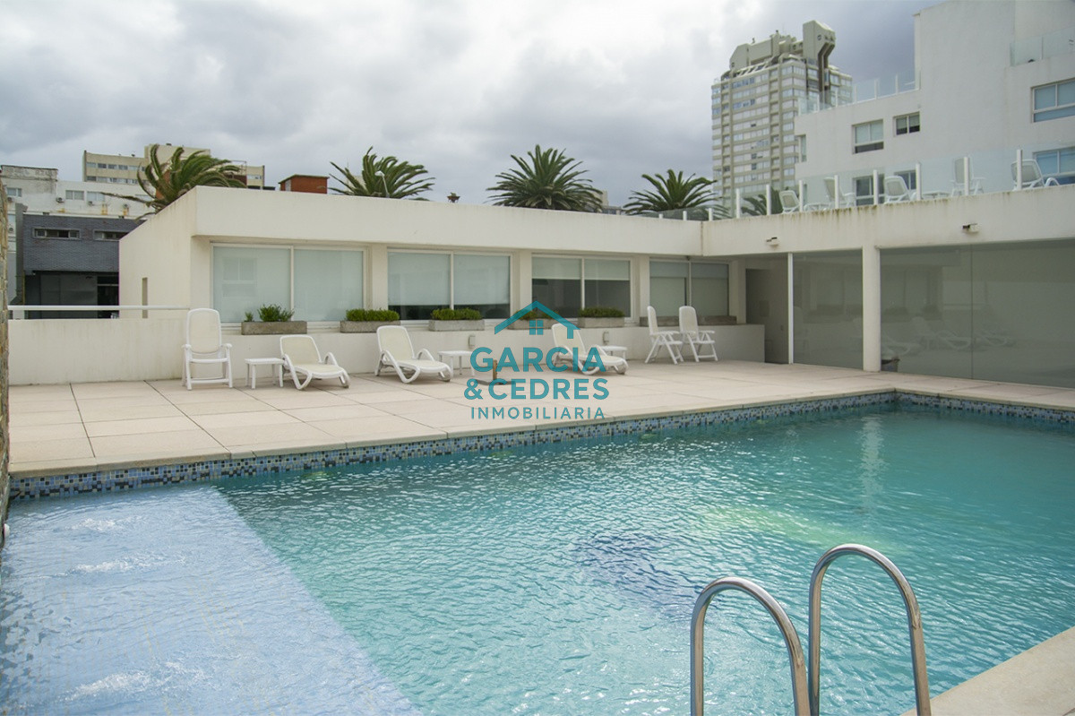 Apartamento ID.466 - Hermoso Departamento en venta en La Peninsula, .