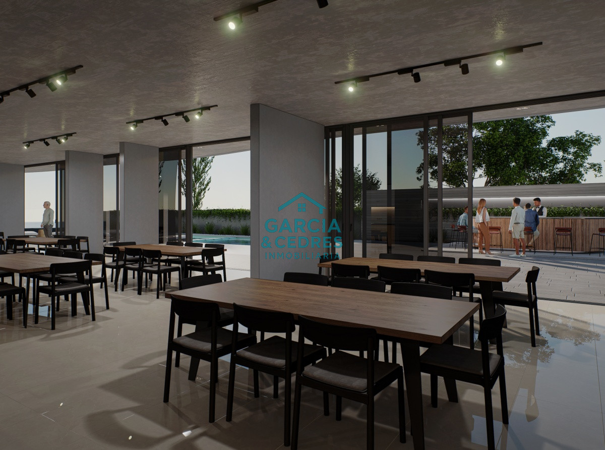 Apartamento ID.567 - Espectaclar oportunidad en Manglar, Brava- Punta del Este. Unidad con vista al mar. 2 dormitorios en venta. 