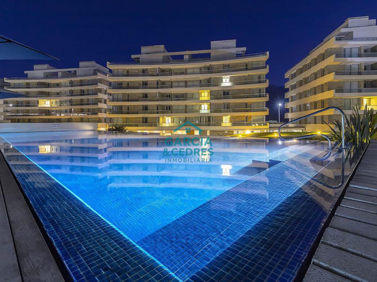 Apartamento ID.449 - En venta apartamento de 3 dormitorios en excelente ubicacion, Pinares Punta del Este