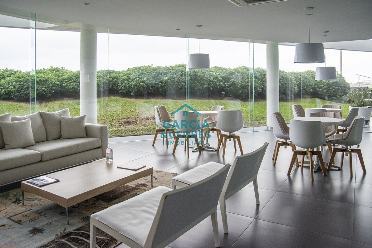 Apartamento ID.466 - Hermoso Departamento en venta en La Peninsula, .