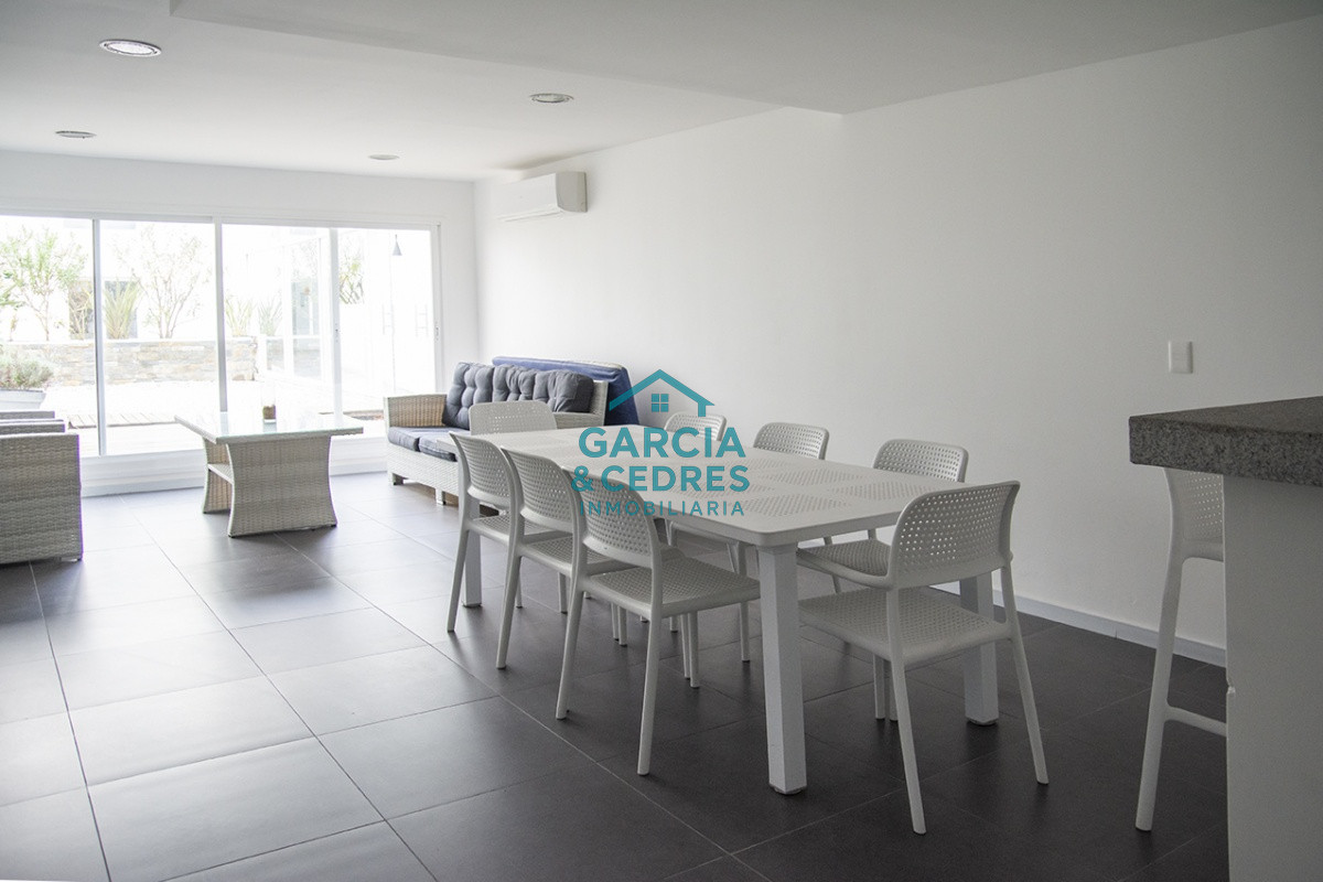 Apartamento ID.466 - Hermoso Departamento en venta en La Peninsula, .