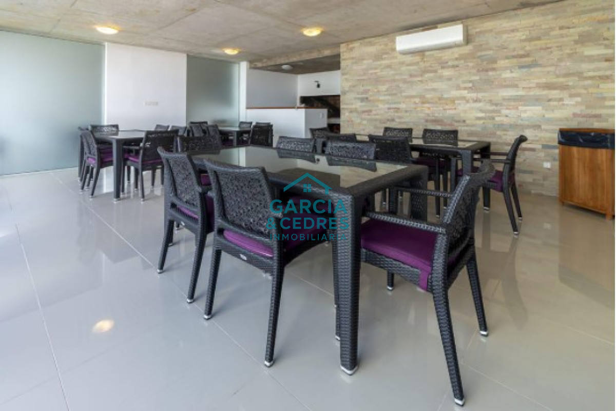 Apartamento ID.449 - En venta apartamento de 3 dormitorios en excelente ubicacion, Pinares Punta del Este