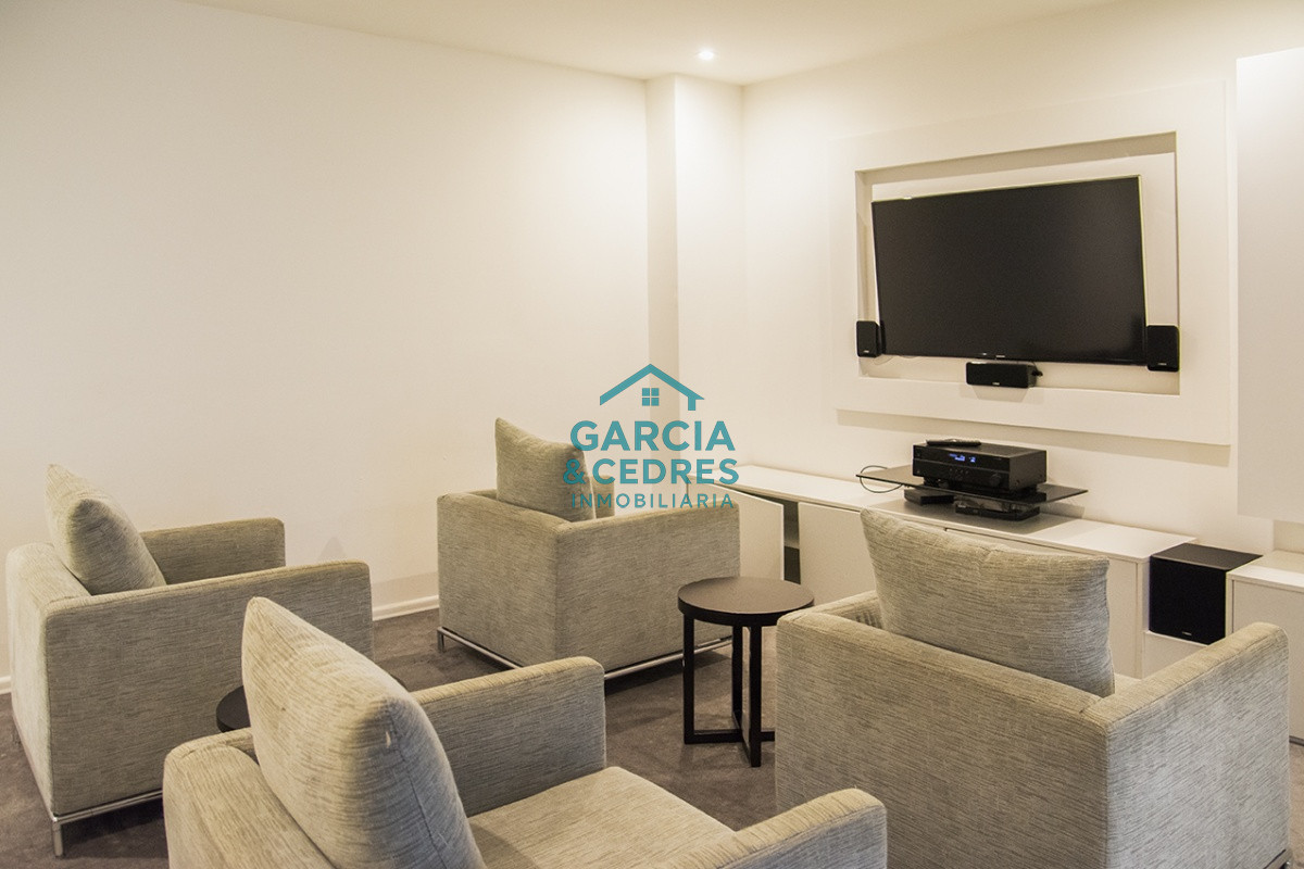 Apartamento ID.466 - Hermoso Departamento en venta en La Peninsula, .