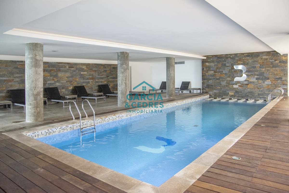 Apartamento ID.466 - Hermoso Departamento en venta en La Peninsula, .