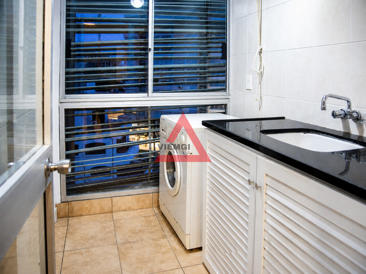 Apartamento ID.263 - Departamento de 3 dormitorios en venta - El Torreon