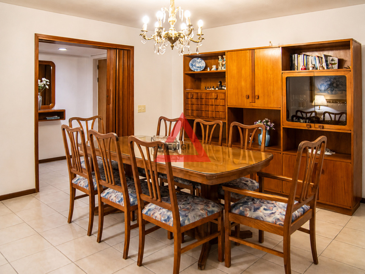Apartamento ID.263 - Departamento de 3 dormitorios en venta - El Torreon