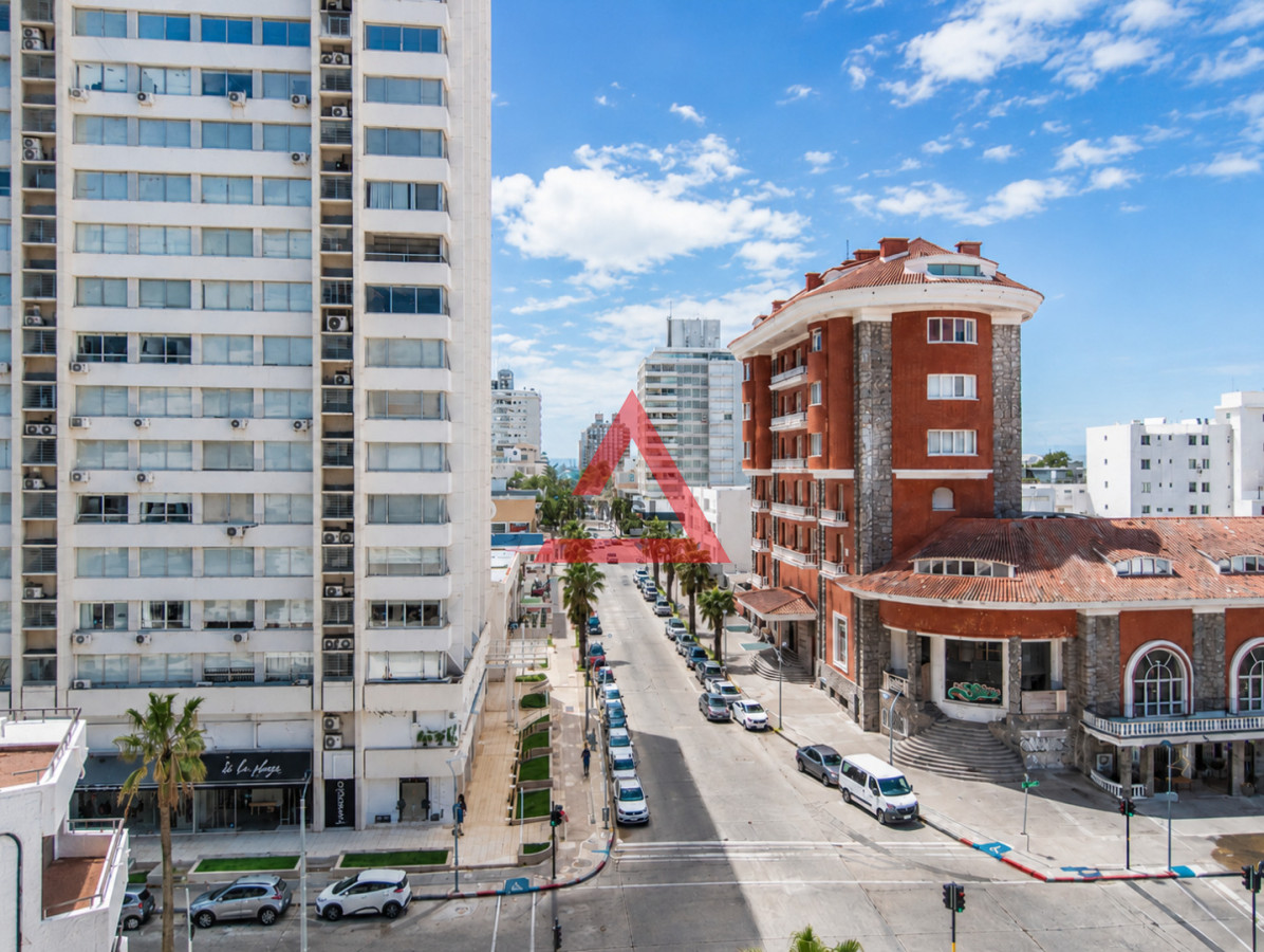 Apartamento ID.263 - Departamento de 3 dormitorios en venta - El Torreon