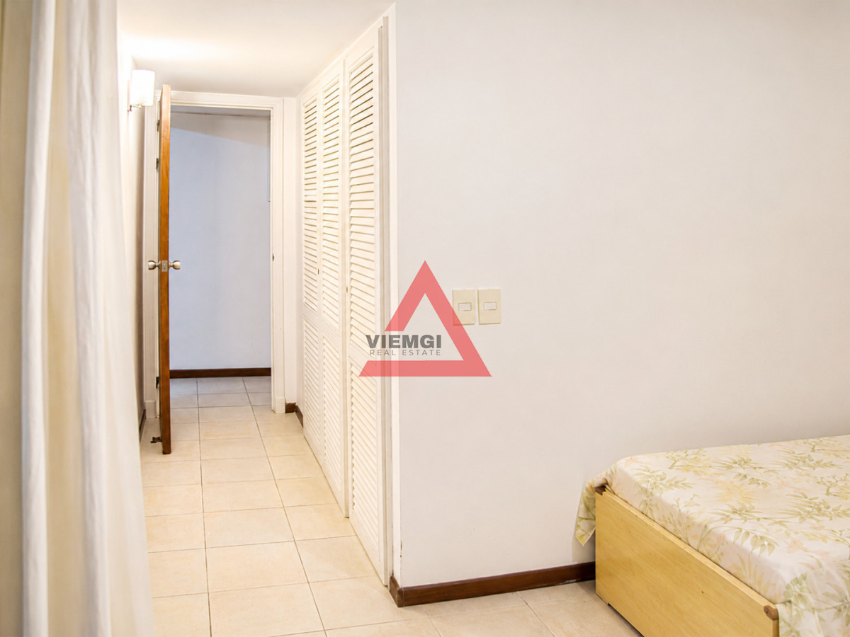 Apartamento ID.263 - Departamento de 3 dormitorios en venta - El Torreon