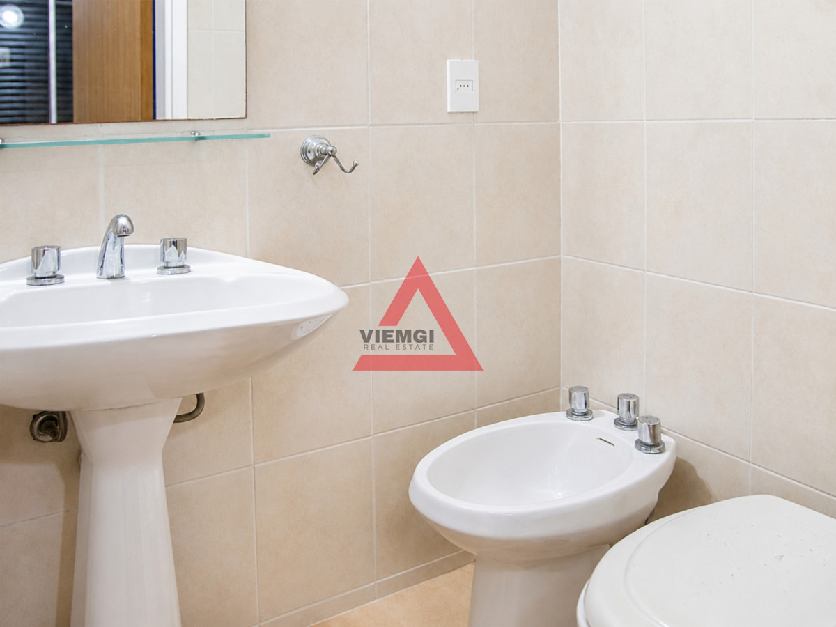 Apartamento ID.263 - Departamento de 3 dormitorios en venta - El Torreon