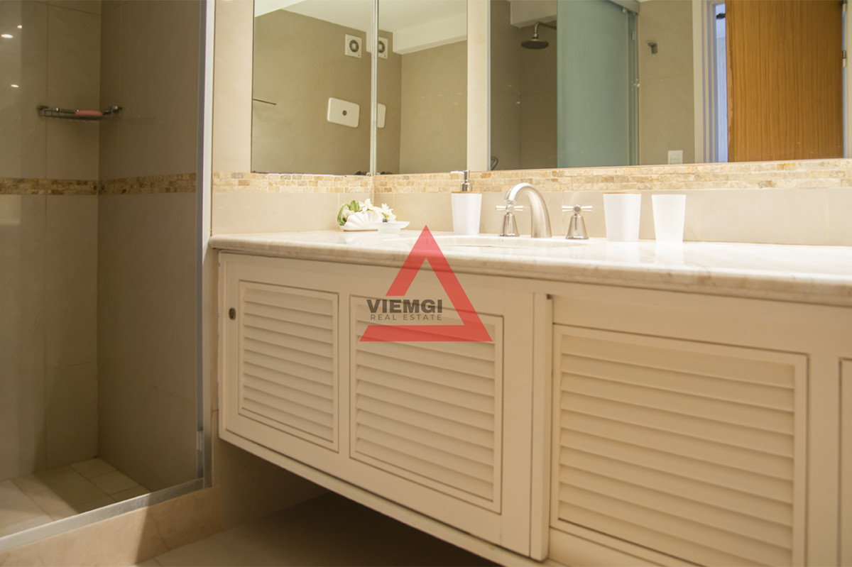 Apartamento ID.262 - APARTAMENTO EN VENTA CON VISTA BRAVA, EXCELENTE CONSTRUCCION