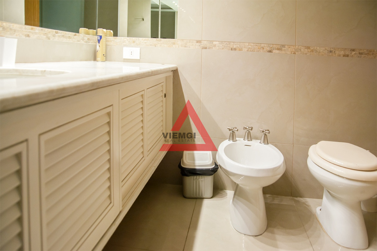 Apartamento ID.262 - APARTAMENTO EN VENTA CON VISTA BRAVA, EXCELENTE CONSTRUCCION