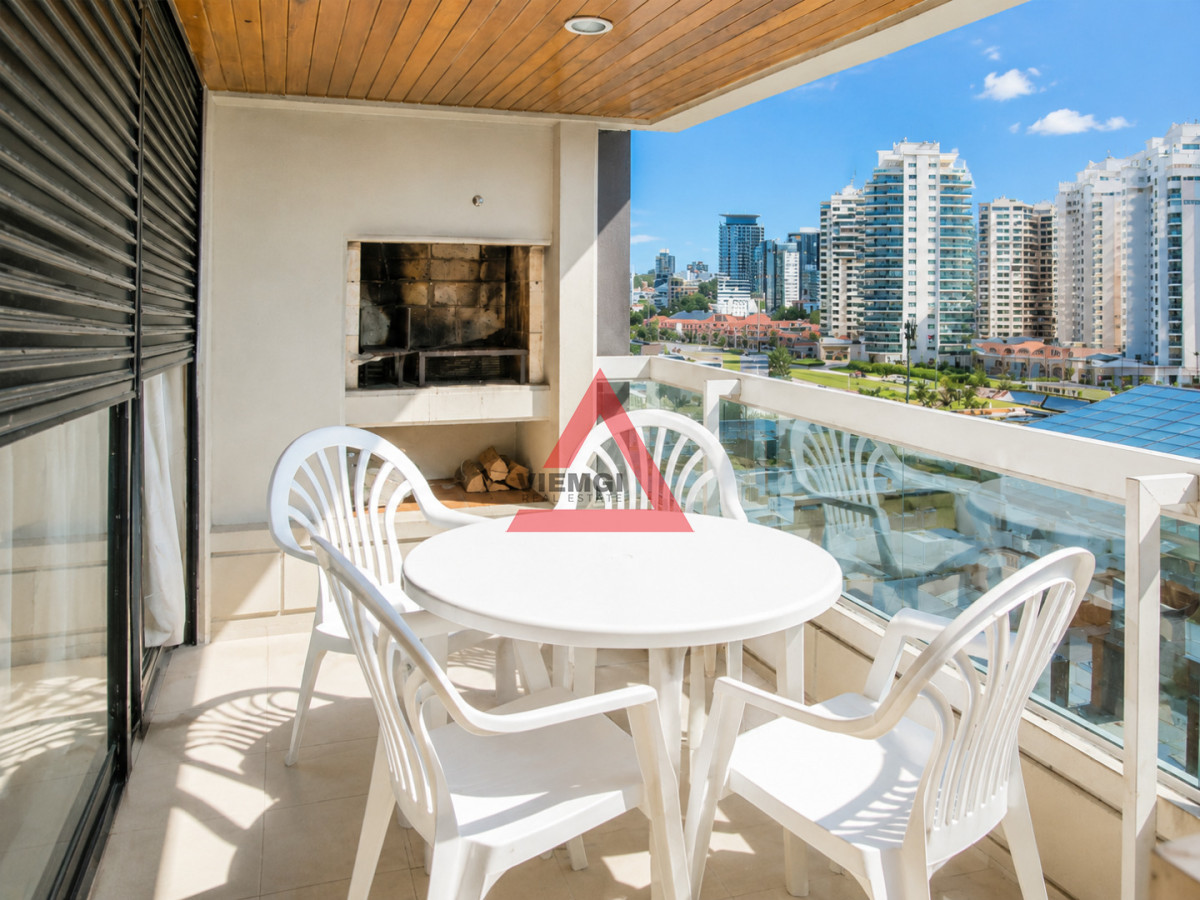 Apartamento ID.263 - Departamento de 3 dormitorios en venta - El Torreon