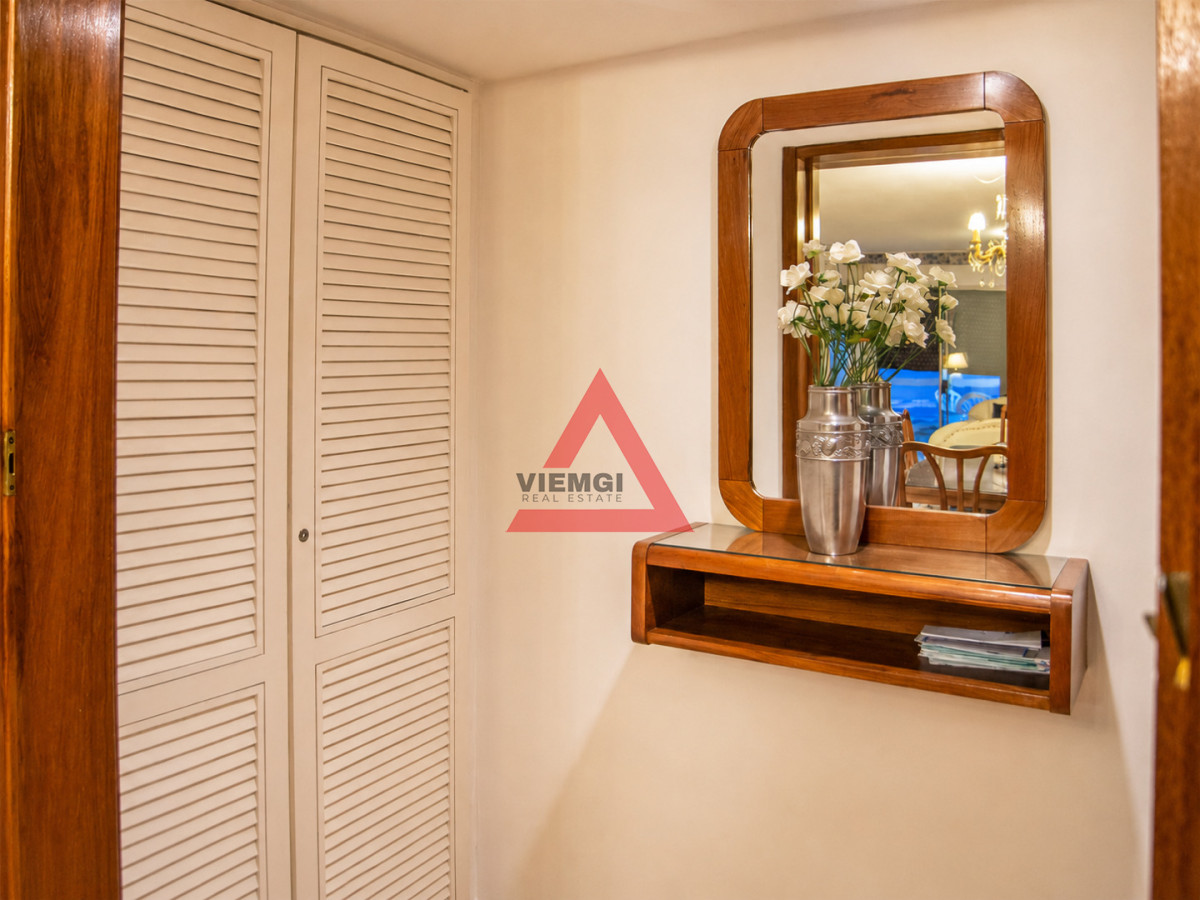 Apartamento ID.263 - Departamento de 3 dormitorios en venta - El Torreon