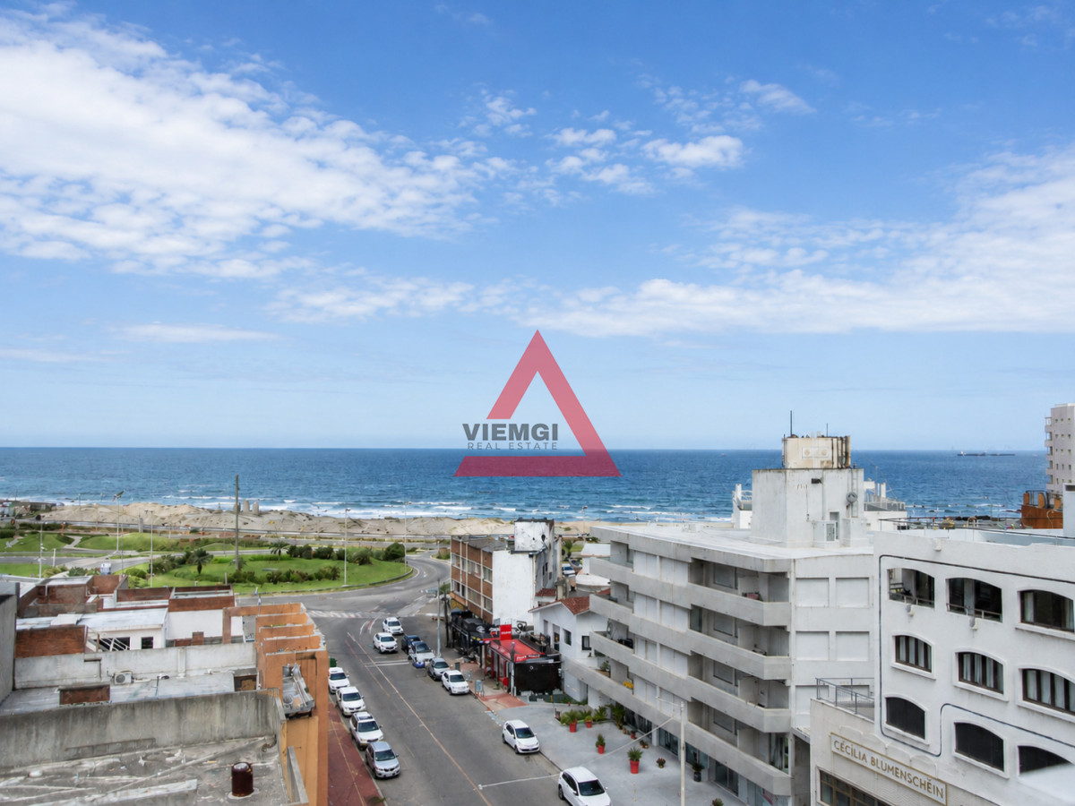 Apartamento ID.263 - Departamento de 3 dormitorios en venta - El Torreon