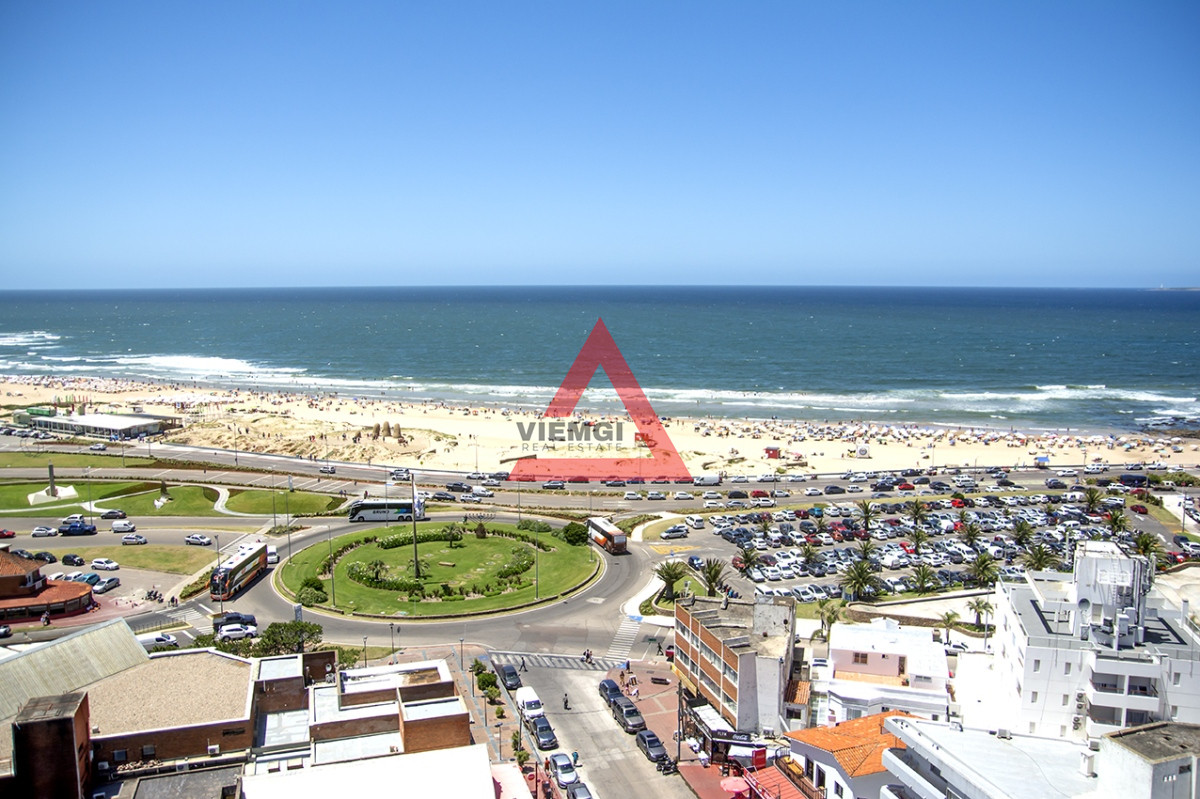 Apartamento ID.262 - APARTAMENTO EN VENTA CON VISTA BRAVA, EXCELENTE CONSTRUCCION