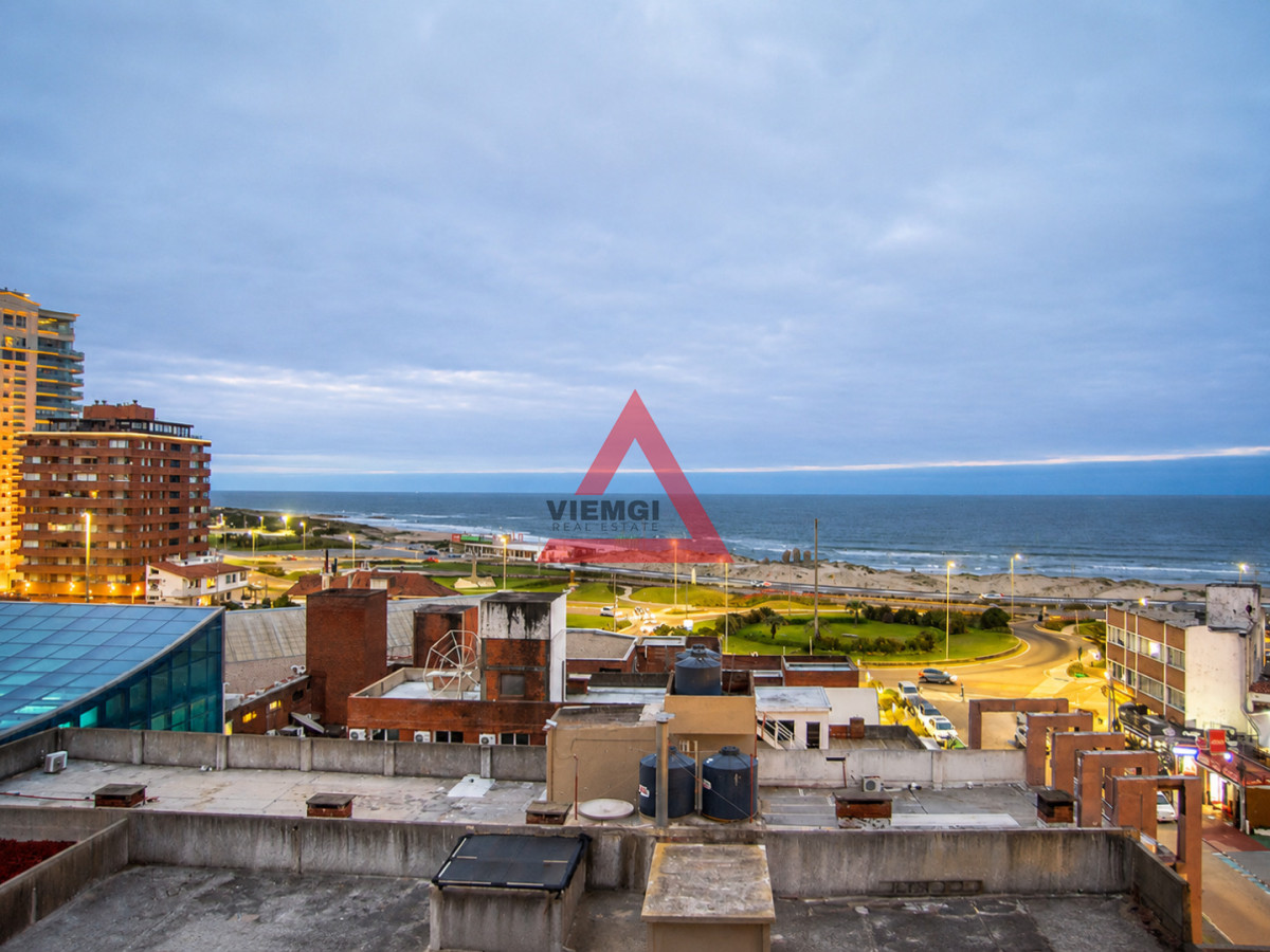 Apartamento ID.263 - Departamento de 3 dormitorios en venta - El Torreon