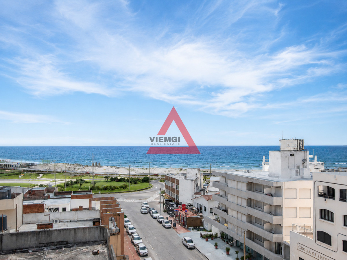 Apartamento ID.263 - Departamento de 3 dormitorios en venta - El Torreon