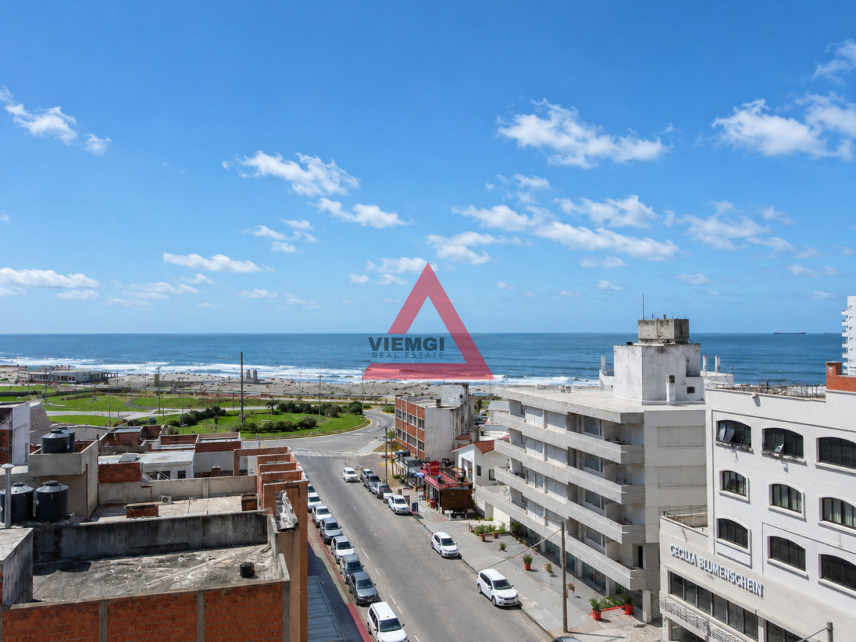 Apartamento ID.263 - Departamento de 3 dormitorios en venta - El Torreon