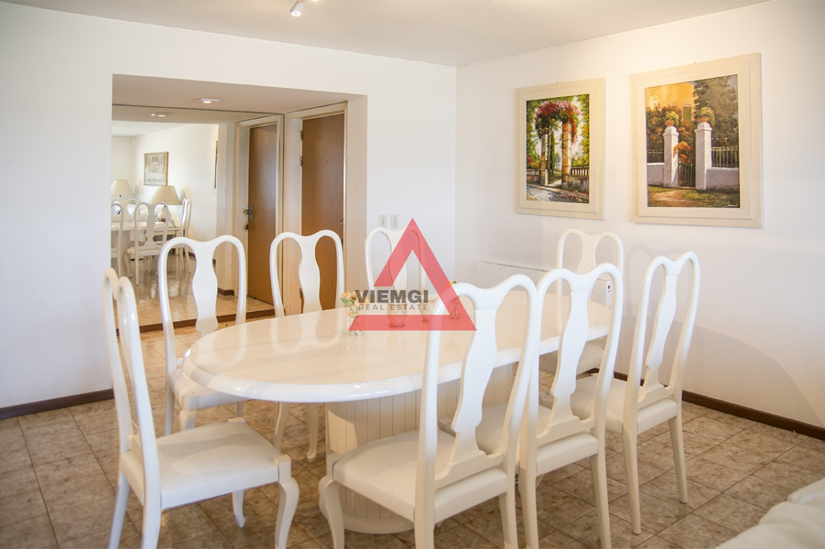 Apartamento ID.262 - APARTAMENTO EN VENTA CON VISTA BRAVA, EXCELENTE CONSTRUCCION