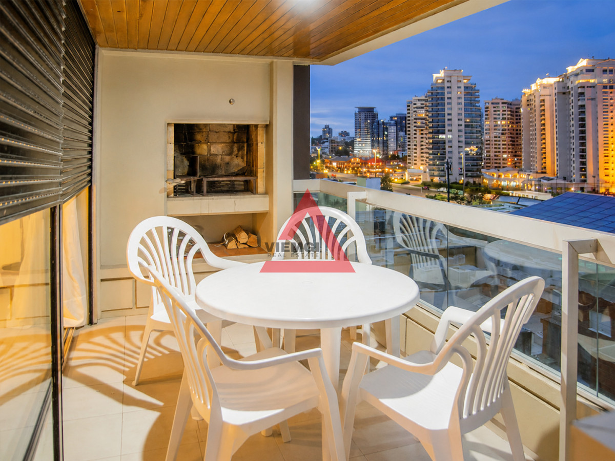 Apartamento ID.263 - Departamento de 3 dormitorios en venta - El Torreon