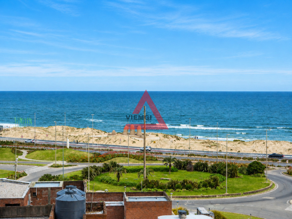 Apartamento ID.263 - Departamento de 3 dormitorios en venta - El Torreon