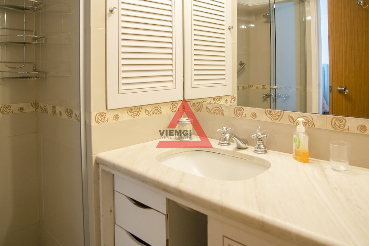 Apartamento ID.262 - APARTAMENTO EN VENTA CON VISTA BRAVA, EXCELENTE CONSTRUCCION
