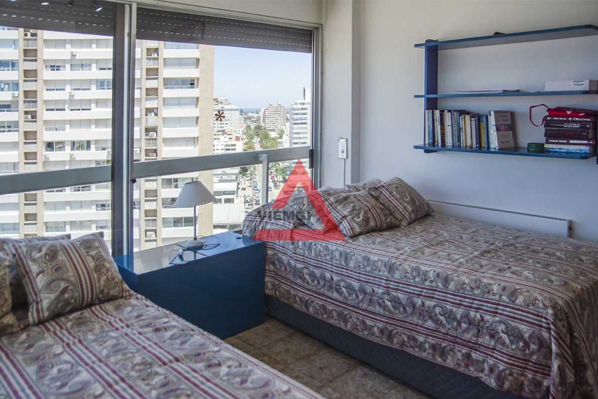 Apartamento ID.262 - APARTAMENTO EN VENTA CON VISTA BRAVA, EXCELENTE CONSTRUCCION
