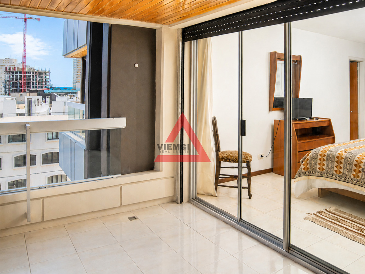 Apartamento ID.263 - Departamento de 3 dormitorios en venta - El Torreon