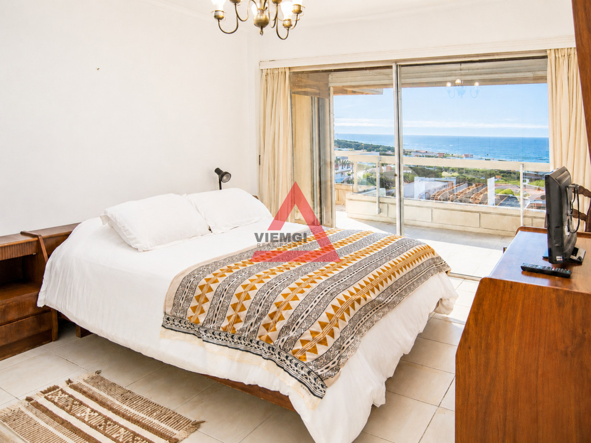 Apartamento ID.263 - Departamento de 3 dormitorios en venta - El Torreon