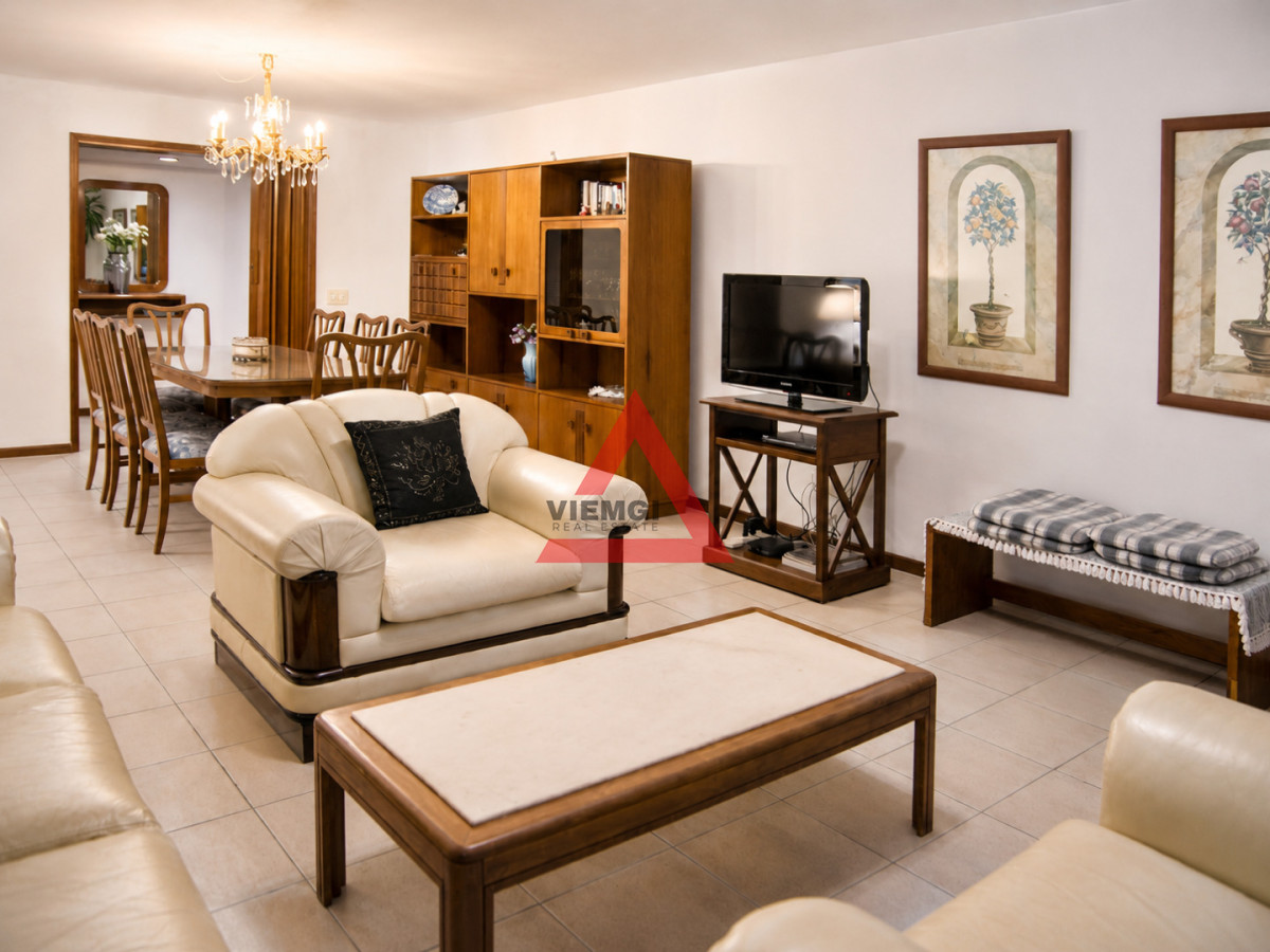 Apartamento ID.263 - Departamento de 3 dormitorios en venta - El Torreon
