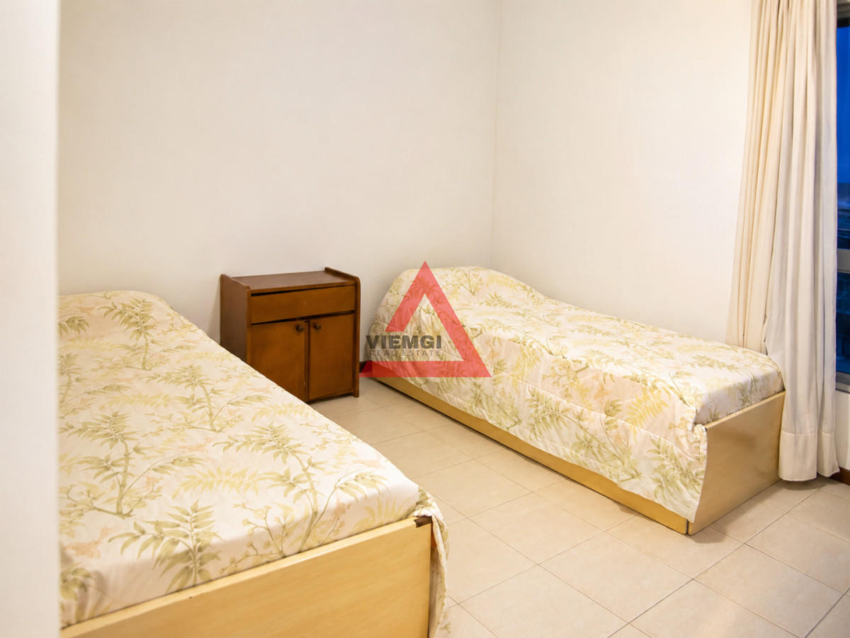 Apartamento ID.263 - Departamento de 3 dormitorios en venta - El Torreon