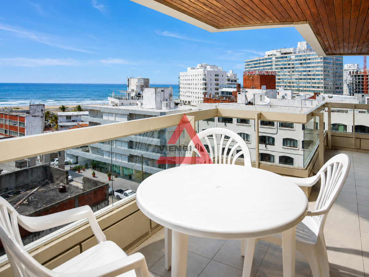 Apartamento ID.263 - Departamento de 3 dormitorios en venta - El Torreon
